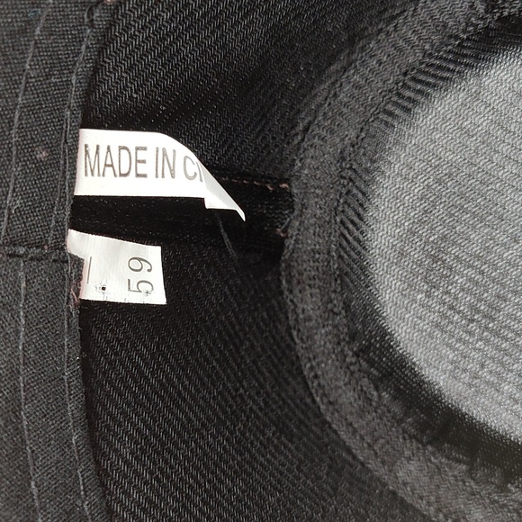 Fedora Hat Brown OS - Picture 5 of 5